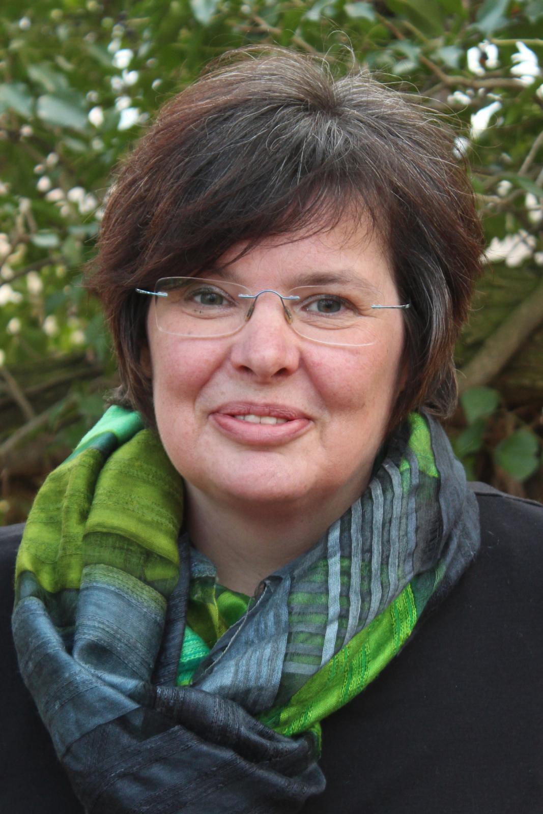 Catharina Muench Muench
