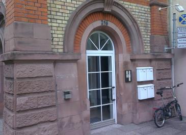 Aussenansicht