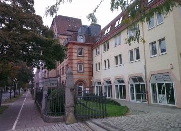 Aussenansicht