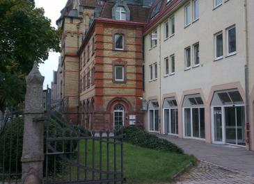 Aussenansicht