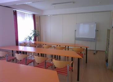 Seminarraum